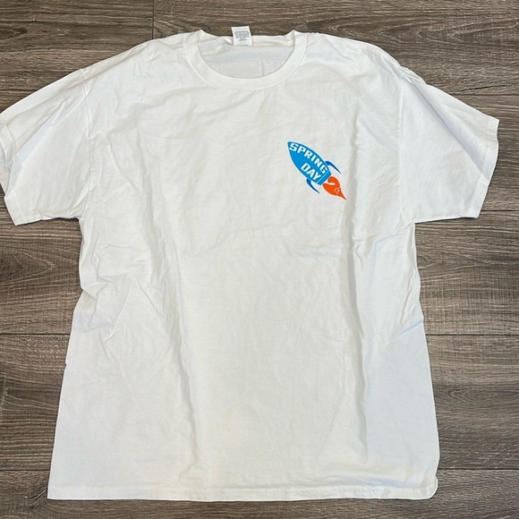 Spring Day Tee (Unisex) - Picture 1 of 3